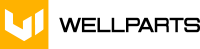 WELLPARTS : Your global chemical manufacturing and distribution Logo